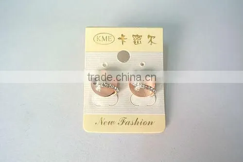 earrings stud