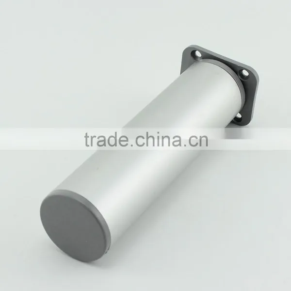 Height Adjustable Aluminium Alloy Furniture Legs HXM1306 photo-4