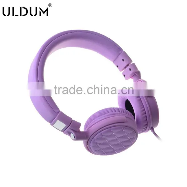 Hot New Products for 2015 In-ear Call Center Headset photo-2