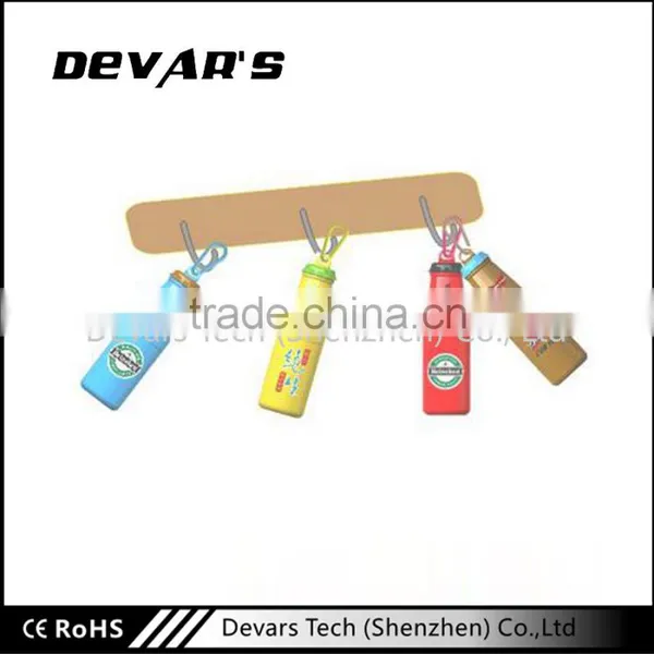 High Quality Cheap Cooling Super Small Bottle Style Electric Fan Supplier's Choice photo-3