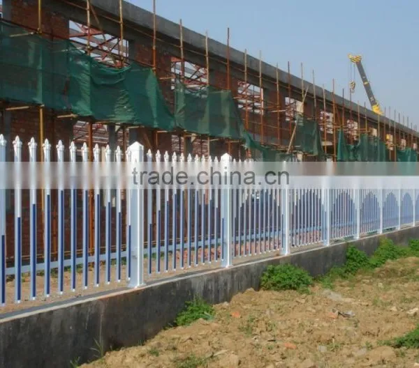 2016 Popular PVC Fence photo-4