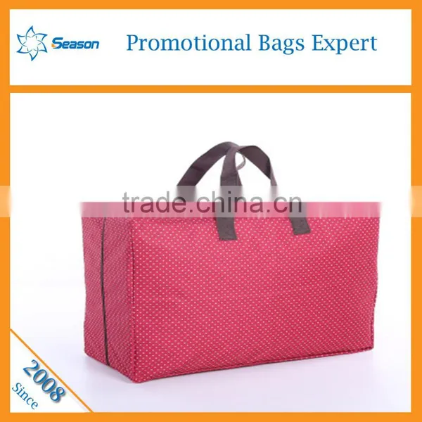 China Products Quilt Cover Packaging Bags Quilt Storage Bag Supplier's Choice photo-4