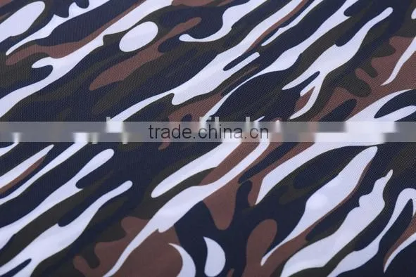 100% Polyester Fabricbreathable Fabric Tent Fabric PVC Coating Fabric photo-2