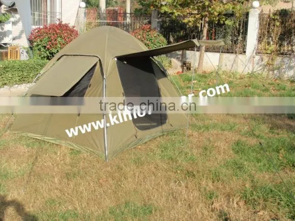 Bow Tent photo-3