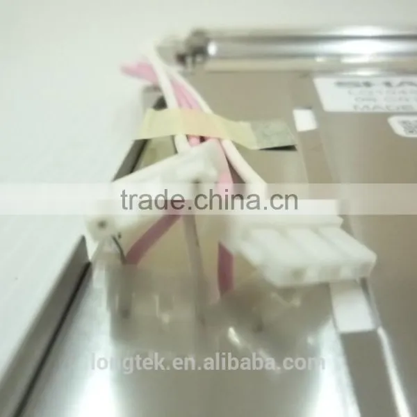 LQ104S1DG21SHARP LCD DISPLAY (800X600) LCD SCREEN 10.4" LCD PANEL photo-2