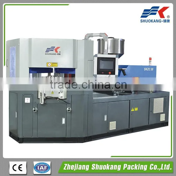 Injection Blow Molding Machine SKZC30