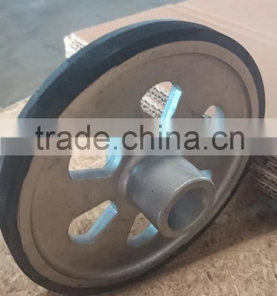 Roller Wheel