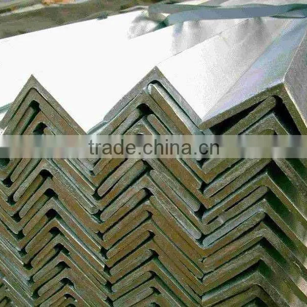 316l stainless steel angle bar