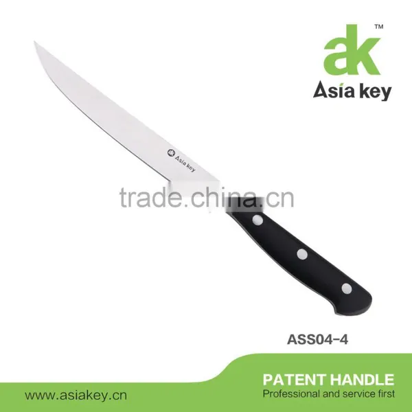 OEM/ODM Best Stainless Steel Knife Set, LFGB/FDA Knife Set photo-5