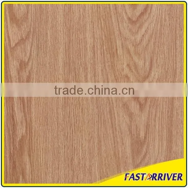 Wooden Grain Colorful 3mm Thick Aluminum Sheet 5083 photo-2