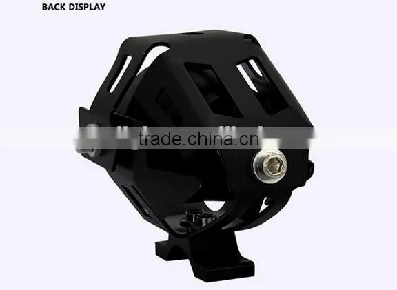 YZL896 Factory Price 12-80V 1000lumens Motorcycle Led Lights Motorcycle Led Headlight photo-4