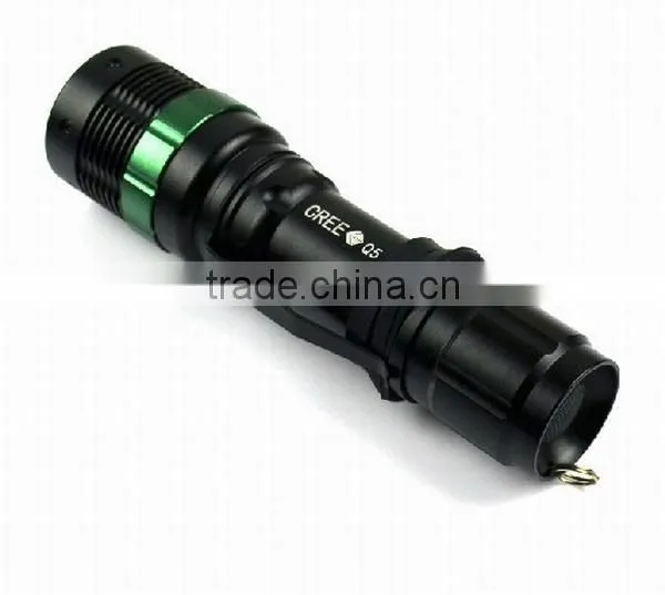 Hot Sale T820 XPE Led Bulb Adjustable Focus Most Powerful Led Flashlight photo-6
