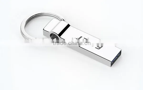 Free Logo Usb 4gb 8gb Metal Usb 2.0 Pen Drive photo-4