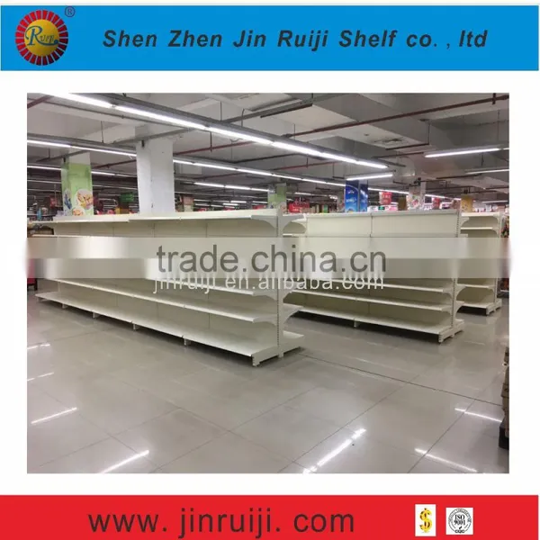 Gondola Shelving/supermarket Equipment /supermarket Shelf