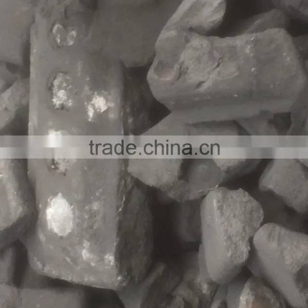 High Fixed Carbon Anode Scrap and Block photo-2