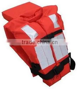 SOLAS Marine Life Jacket for Children and Adult photo-2