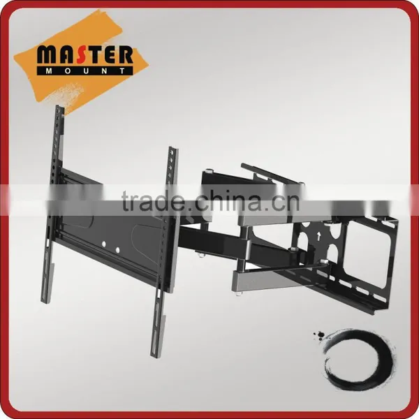 Full Motion 50" Adjustable Plasma Wall Mount photo-4