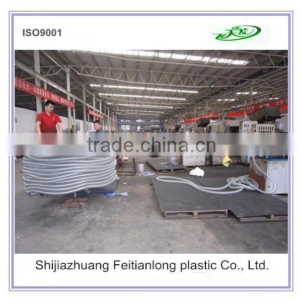 Top Quality New Design Colorful New Trendy Steel Wire Braided Pvc Hose photo-6