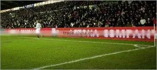 Shanghai Large Stadium Led Display Scree Football Stadium Scoreboards photo-3