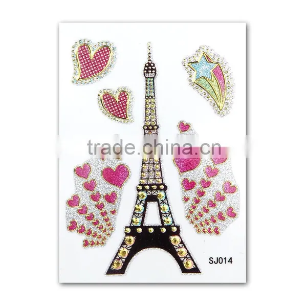 Beauty Sticker Best-selling Apple Logo Sticker Phone Sticker photo-5