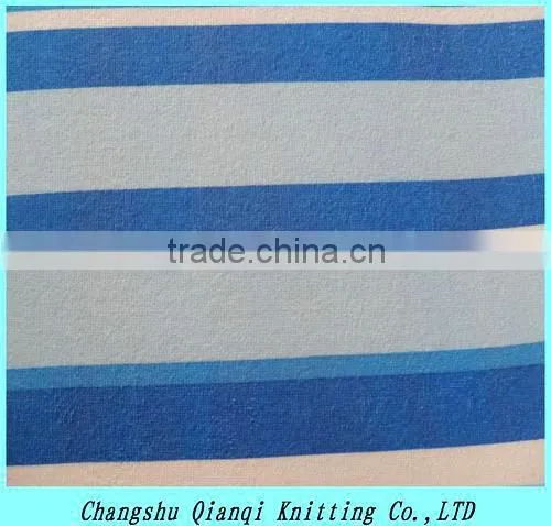 Weft Knitted Microfiber Cloth