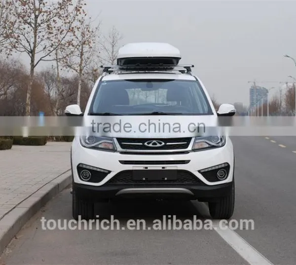 2016 New Car Roof Box photo-5
