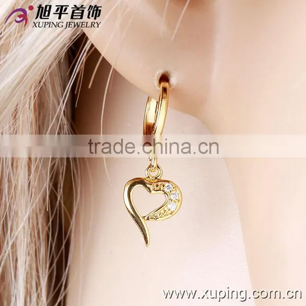 Xuping Fashion Earring photo-4