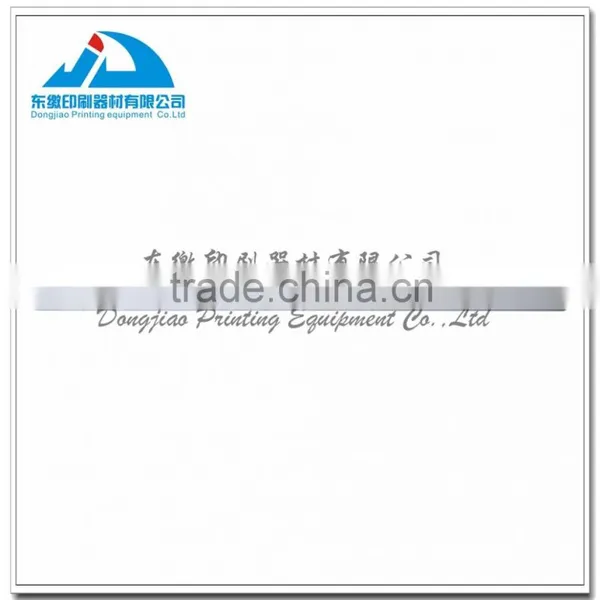 Saddle Stitching Brush