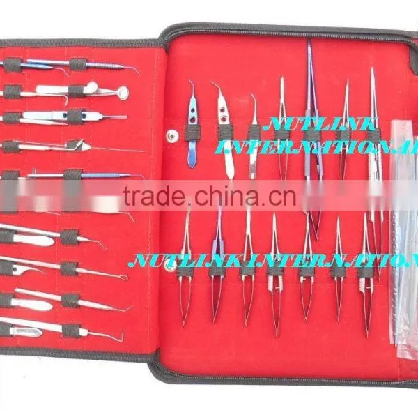 Clark Eye Speculum Universal photo-4