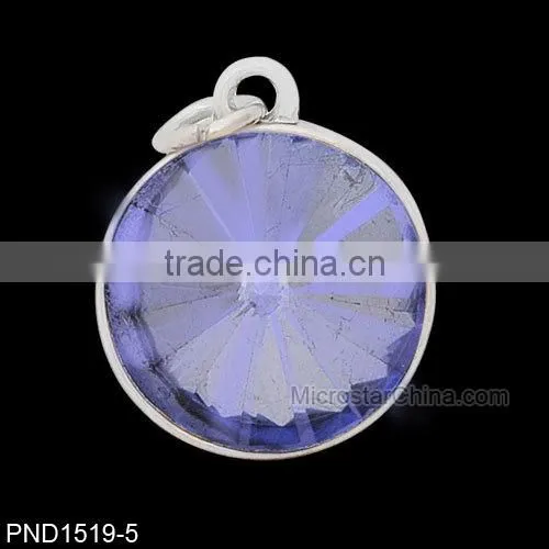 Latest Lucky Red Birthstone Charm photo-5