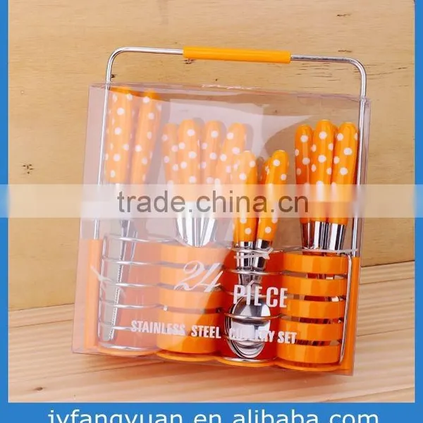 Stainless Steel Cutlery;flatware;cutlery Set;spoon,knife,fork