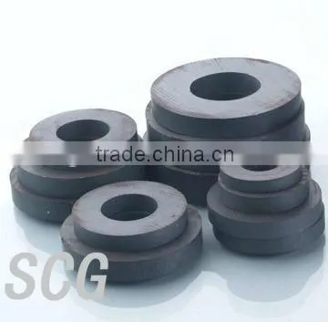 Large Ring Speaker Magnets for Louderspeaker photo-3