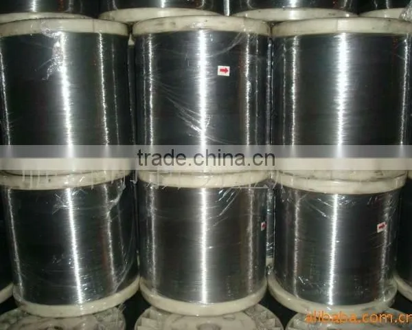 Stainless Steel Wire Mesh With 314 photo-6