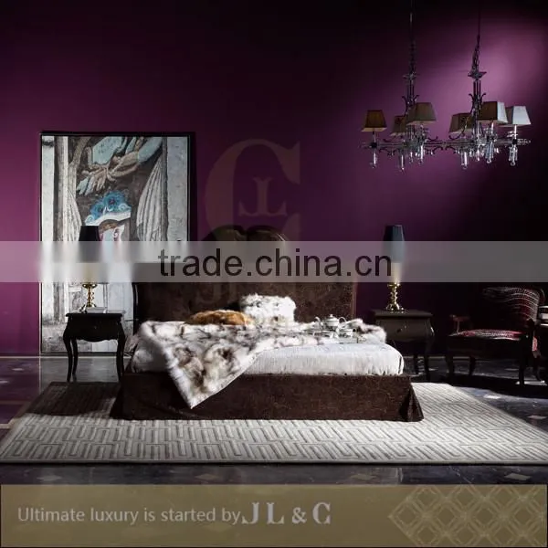 AB05-03 Long Foot Night Stand Piano Painting From JL&C Luxury Classic Home Furniture (China Supplier) photo-2
