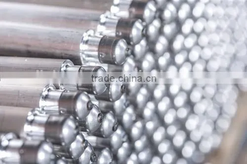 Boiler Water Heater Anode photo-2
