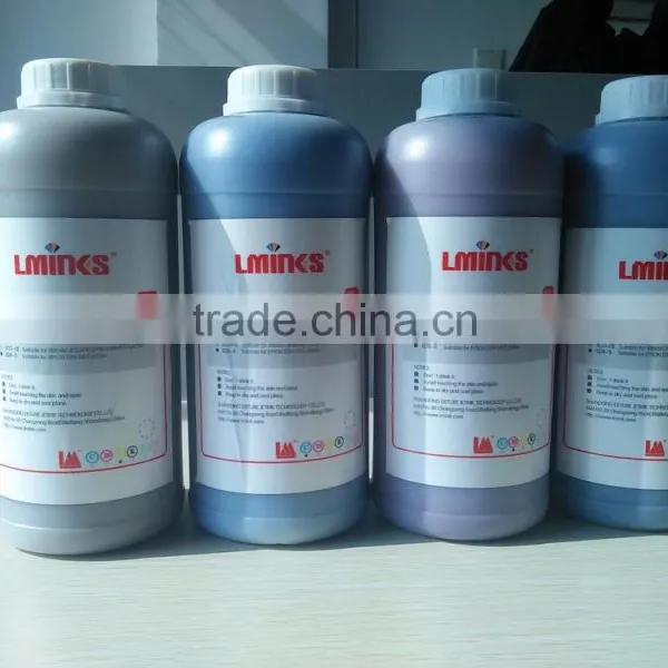 Cleaning Solution, Liquid Cleaning Flush for Solvent Printers Ink Solvent Cleaning photo-3