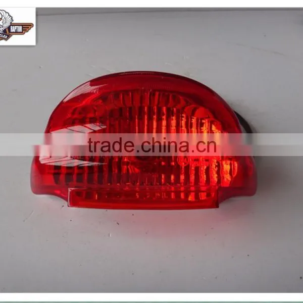 Motorcycle Stop Lamp photo-2