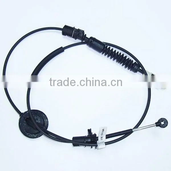 25800702 Automatic Transmission Shift Lever Control Cable for Hummer H3 2006-2010 photo-2