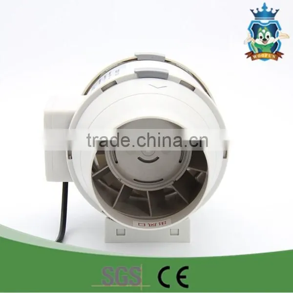 High Quality Duct Fan Made in Duct Fan Company photo-2