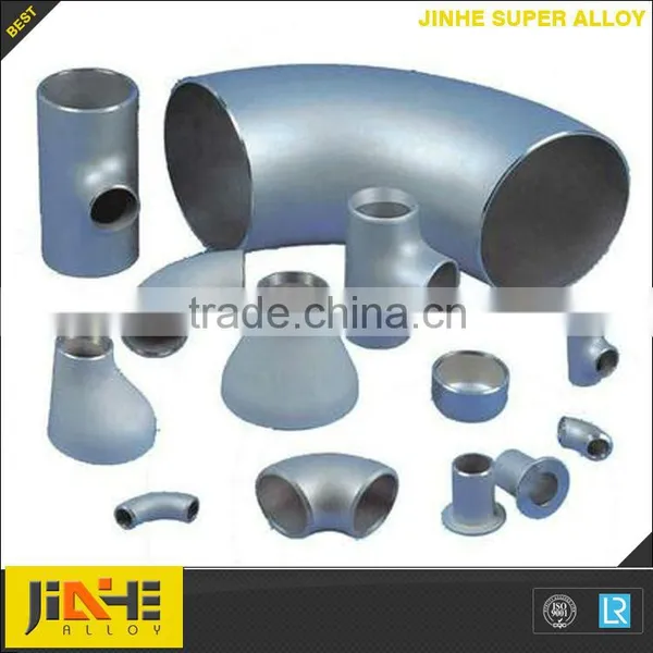Nickel Alloy Fire Fighting Pipe Fitting