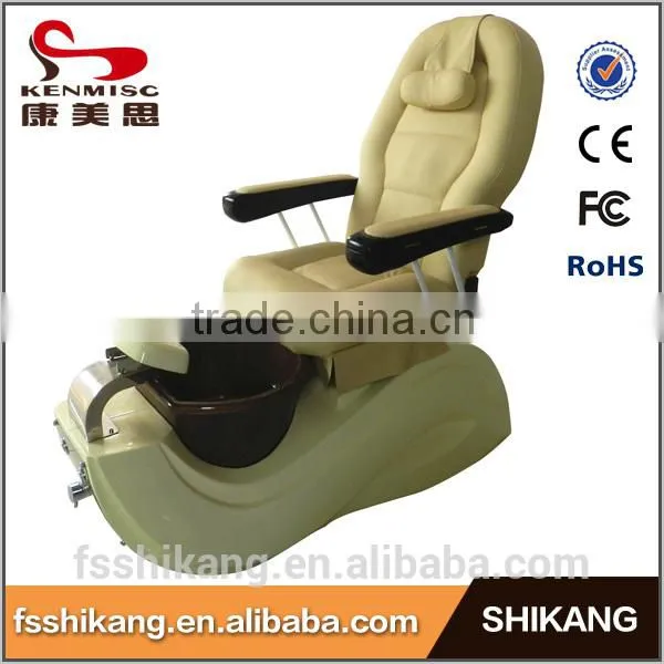 SK-E06 Hotsale Useful Pedicure Stool Chair photo-3