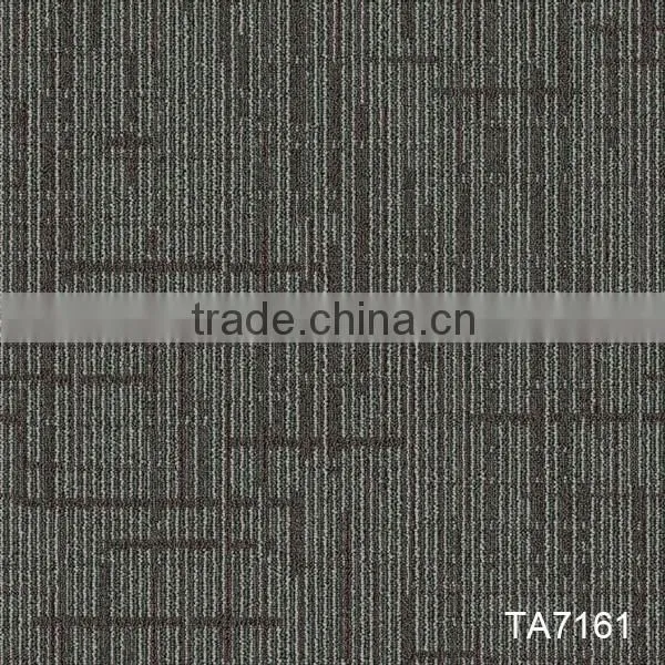 High Wearproof Nylon Carpet Tiles With Stable Quality photo-3