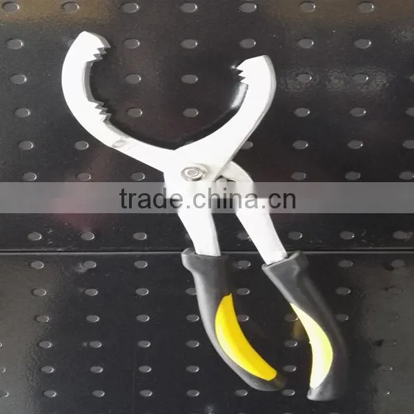 Hot Selling - Adjustable Oil Filter Wrench photo-3