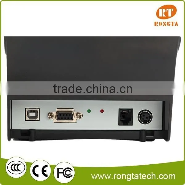 Wifi Thermal Printer Mini Receipt Printer RP80W for Iphone and Android.. photo-6