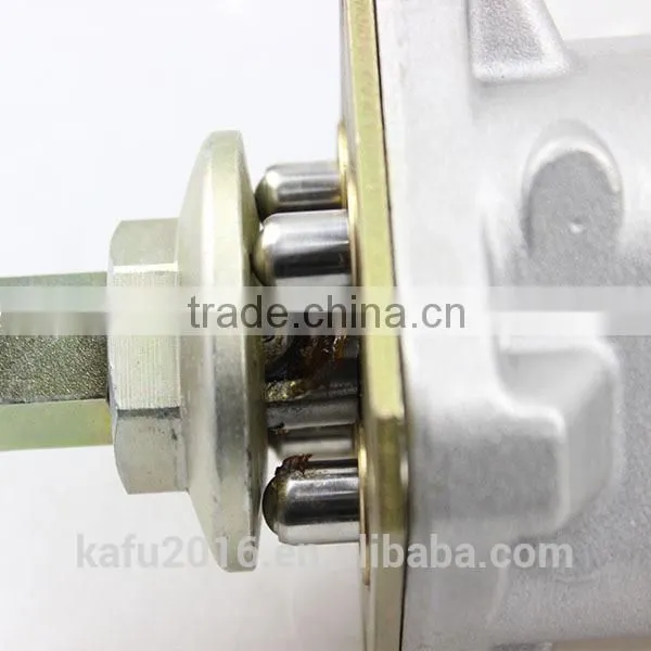 Excavator New Pusher ZAX Pusher Assembly photo-5