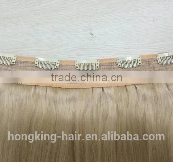 Remy Clip in Hair Extension 220 Grams photo-4