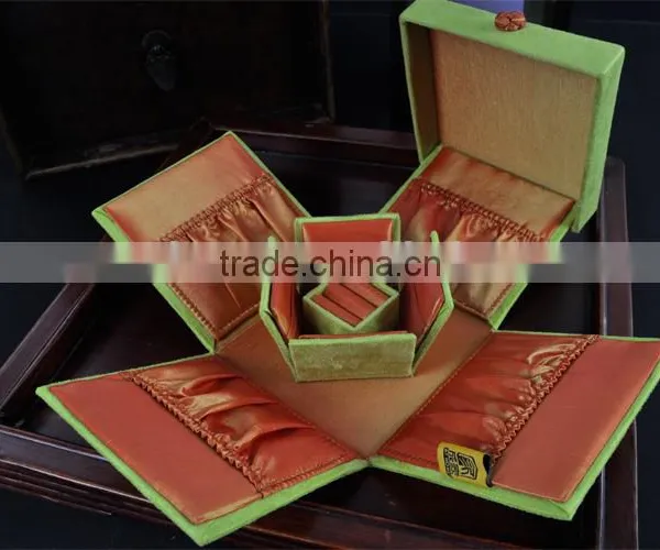Handmade Jewelry Organization Box photo-2