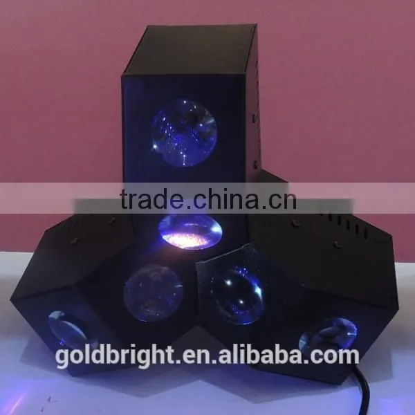 Magic The Gathering DJ Disoc LED Stage Light New Product Intelligent Lighting photo-4