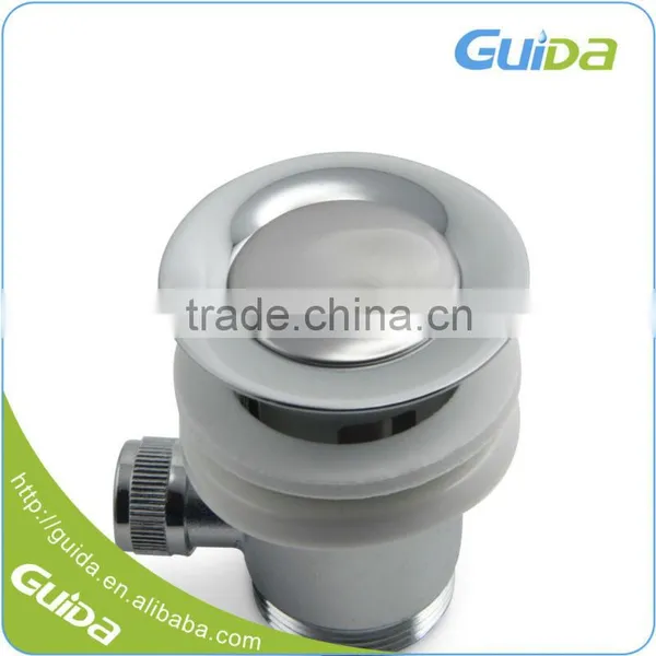 Basin Sink Waste Fittings Strainer Sink Waste photo-5