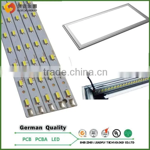 Specialize Aluminum Pcb Led,94v0 Single Side Pcba,electronic Pcba Service photo-3